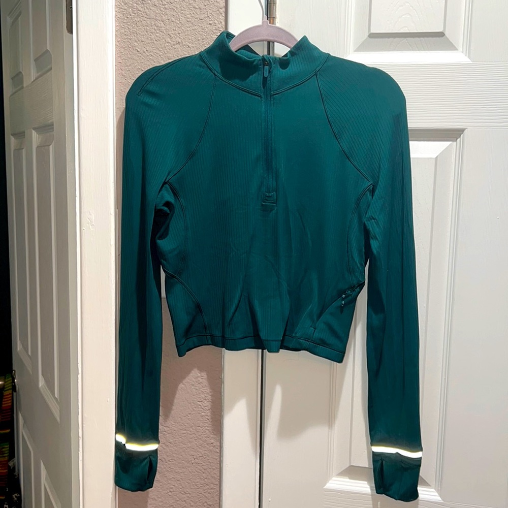 🍋 Lululemon Half Zip